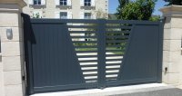 Notre société de clôture et de portail à Serreslous-et-Arribans